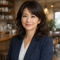青木 明美